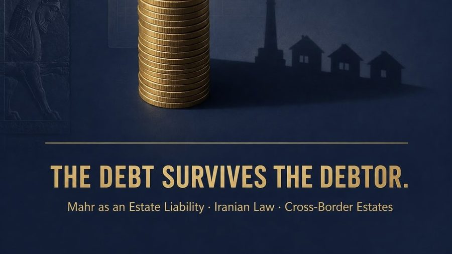 The Widow, the Factory, and 600 Gold Coins