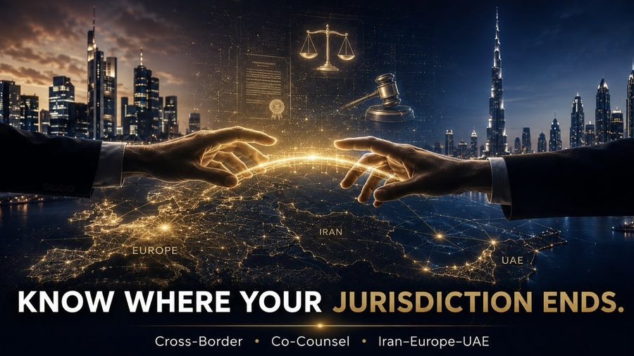 Your Client Just Invested in Dubai. Can You Follow Them There?